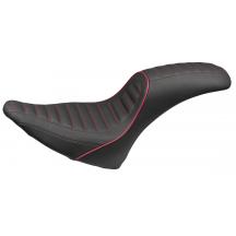 Journey 2-up Stripe Seat By Mustang