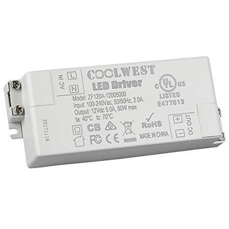Led Power Supply Constant Voltage